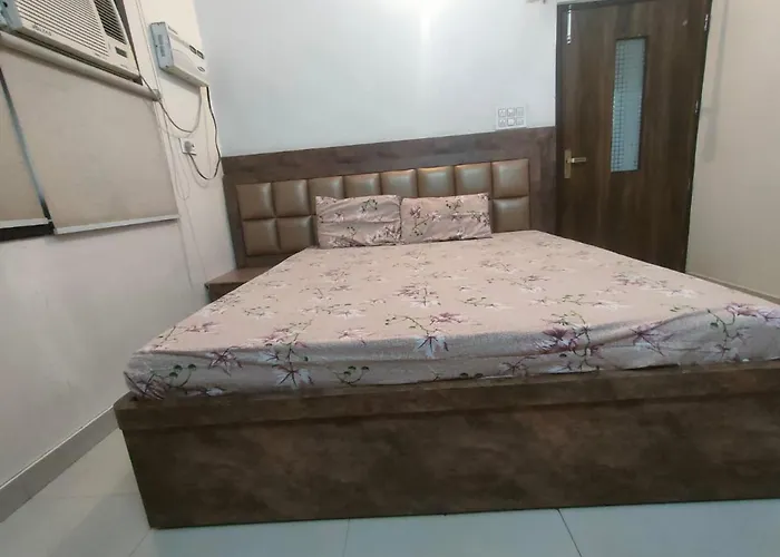 Harry Bnb Home Stay